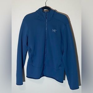 Arc'teryx - Kyanite Hoodie Mens Jacket